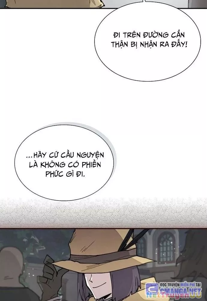 Đại Pháp Sư Của Tổ Đội Hồi Quy: Chapter 40
