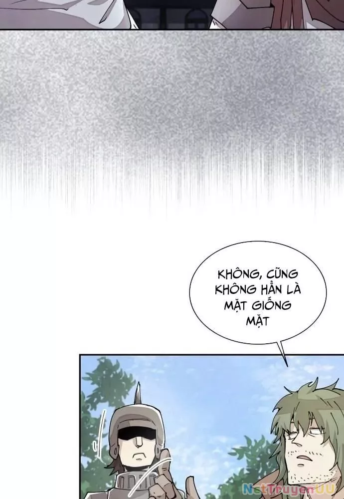 Đại Pháp Sư Của Tổ Đội Hồi Quy: Chapter 40