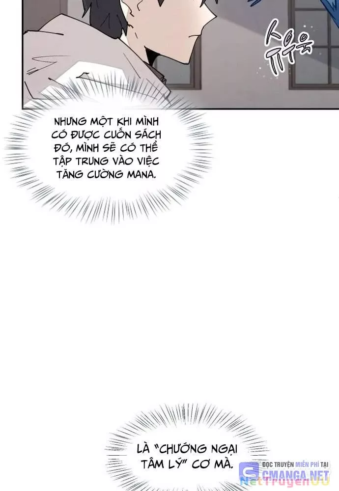Đại Pháp Sư Của Tổ Đội Hồi Quy: Chapter 40