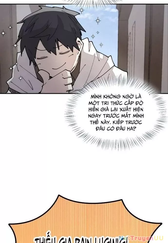Đại Pháp Sư Của Tổ Đội Hồi Quy: Chapter 40