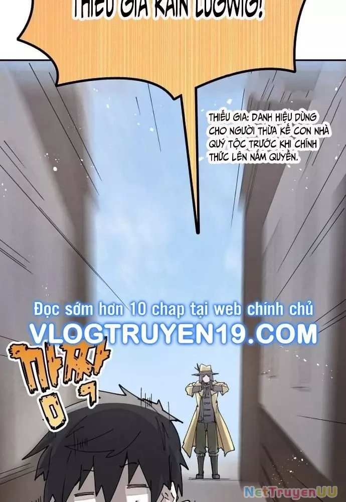 Đại Pháp Sư Của Tổ Đội Hồi Quy: Chapter 40
