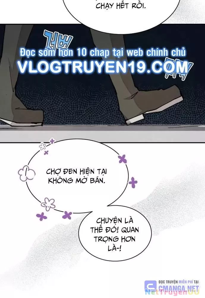 Đại Pháp Sư Của Tổ Đội Hồi Quy: Chapter 40