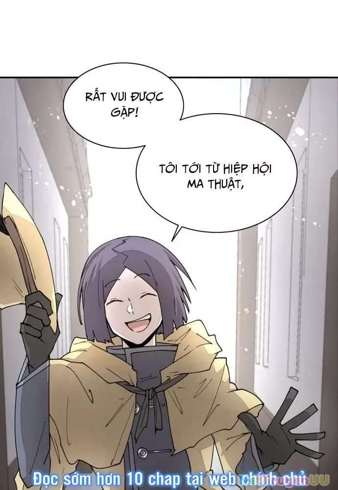 Đại Pháp Sư Của Tổ Đội Hồi Quy: Chapter 40