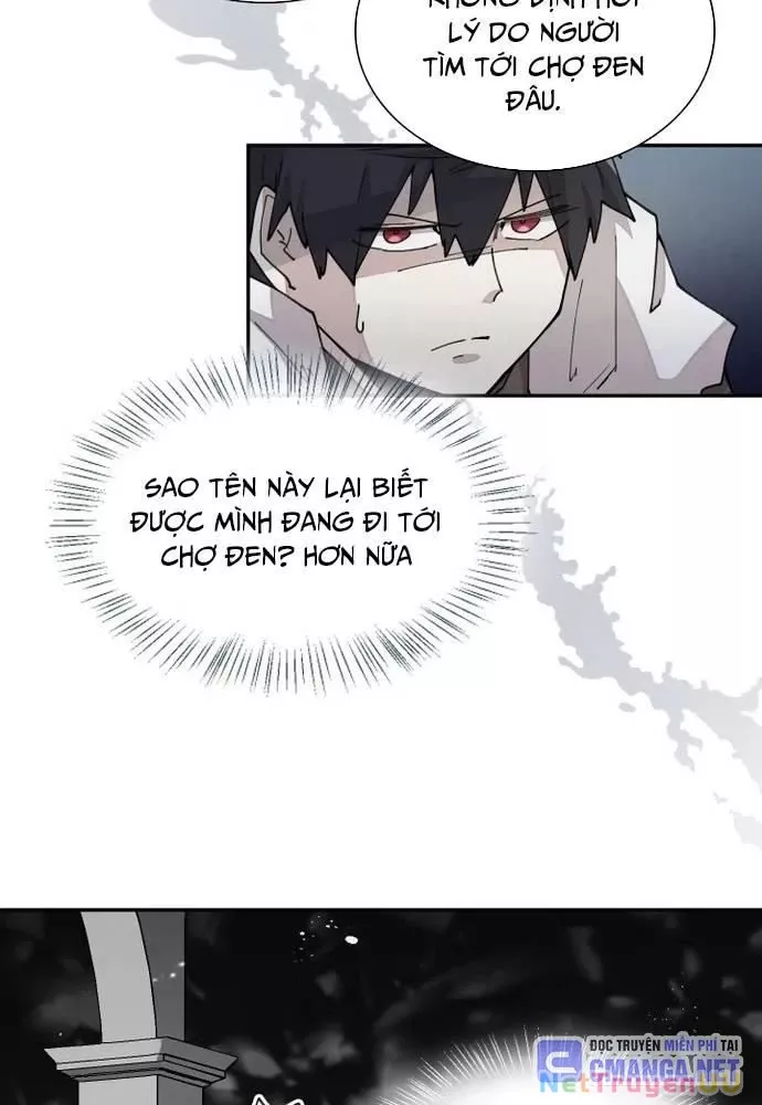 Đại Pháp Sư Của Tổ Đội Hồi Quy: Chapter 40