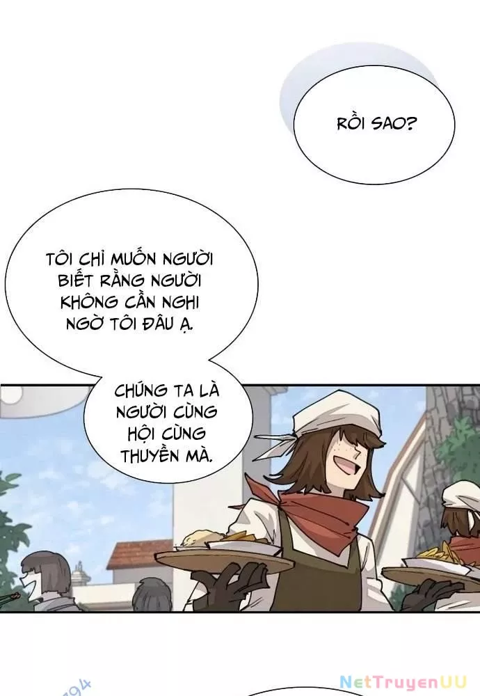 Đại Pháp Sư Của Tổ Đội Hồi Quy: Chapter 40