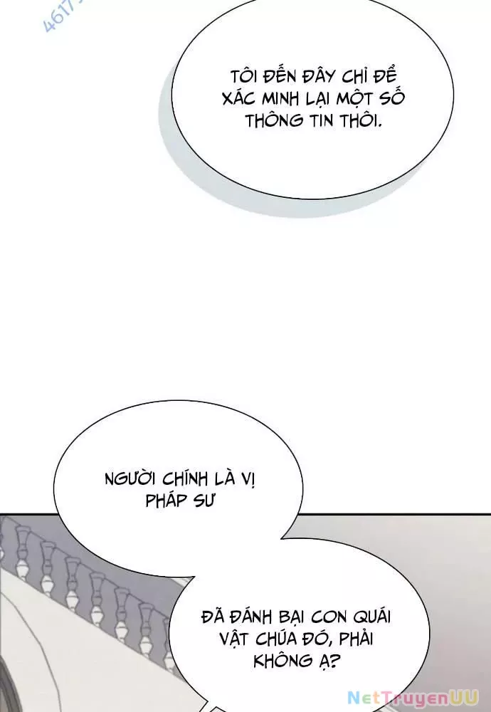 Đại Pháp Sư Của Tổ Đội Hồi Quy: Chapter 40