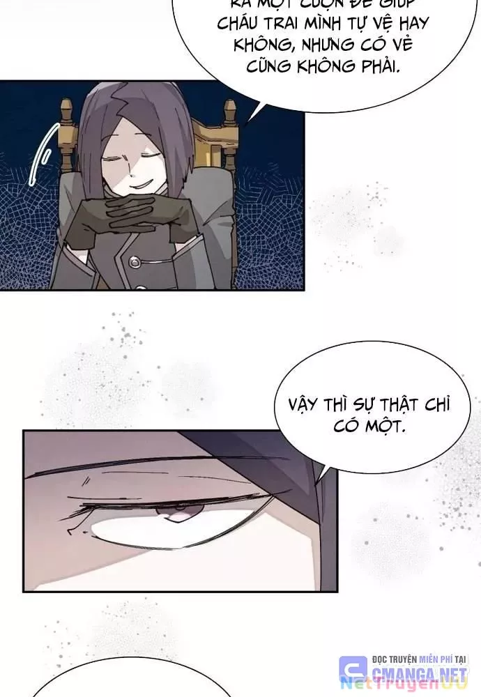 Đại Pháp Sư Của Tổ Đội Hồi Quy: Chapter 40