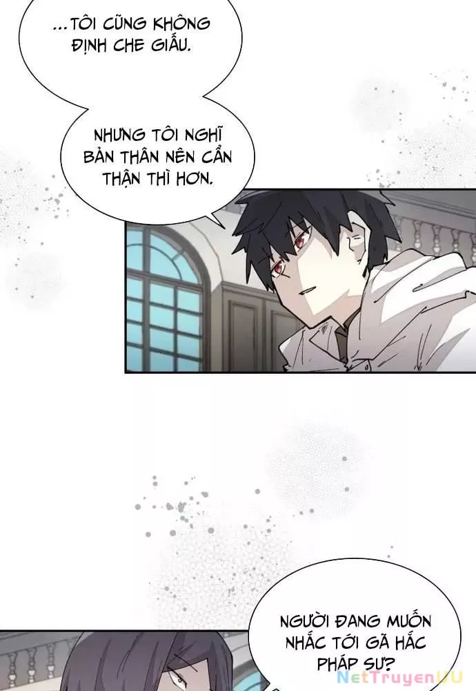 Đại Pháp Sư Của Tổ Đội Hồi Quy: Chapter 40