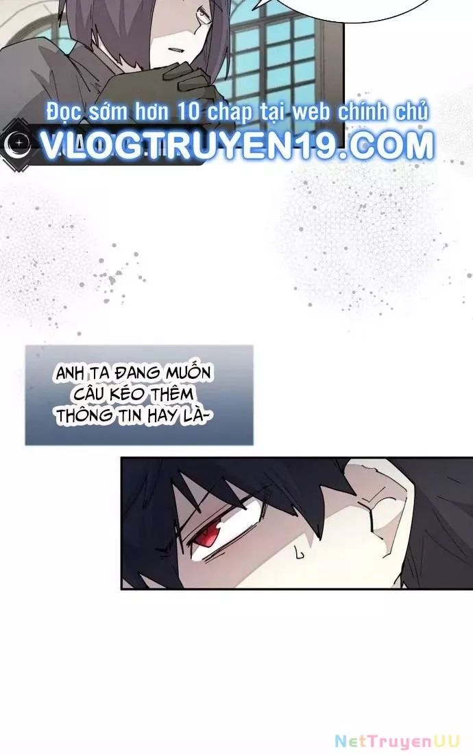Đại Pháp Sư Của Tổ Đội Hồi Quy: Chapter 40