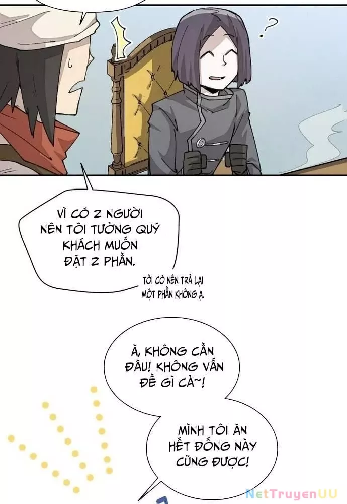 Đại Pháp Sư Của Tổ Đội Hồi Quy: Chapter 40