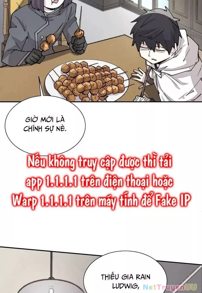 Đại Pháp Sư Của Tổ Đội Hồi Quy: Chapter 40