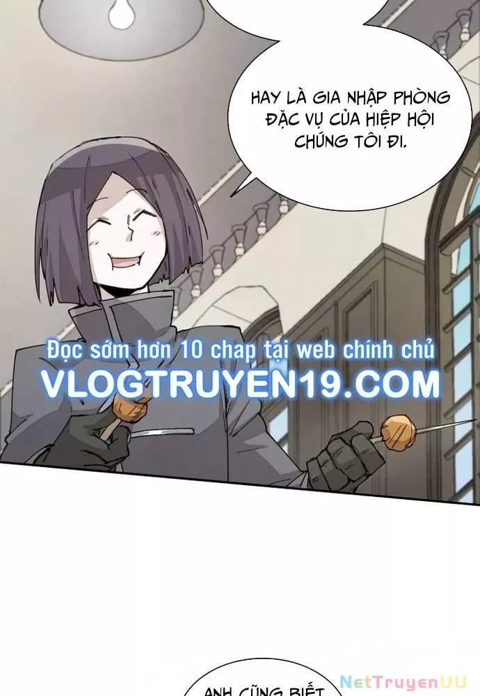 Đại Pháp Sư Của Tổ Đội Hồi Quy: Chapter 40