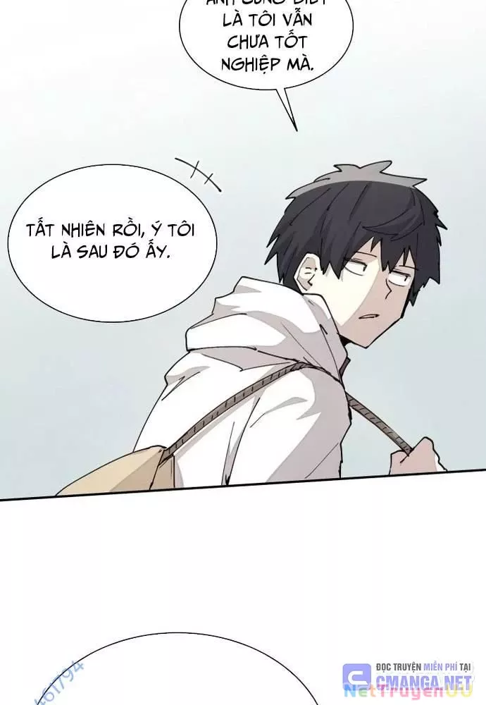 Đại Pháp Sư Của Tổ Đội Hồi Quy: Chapter 40