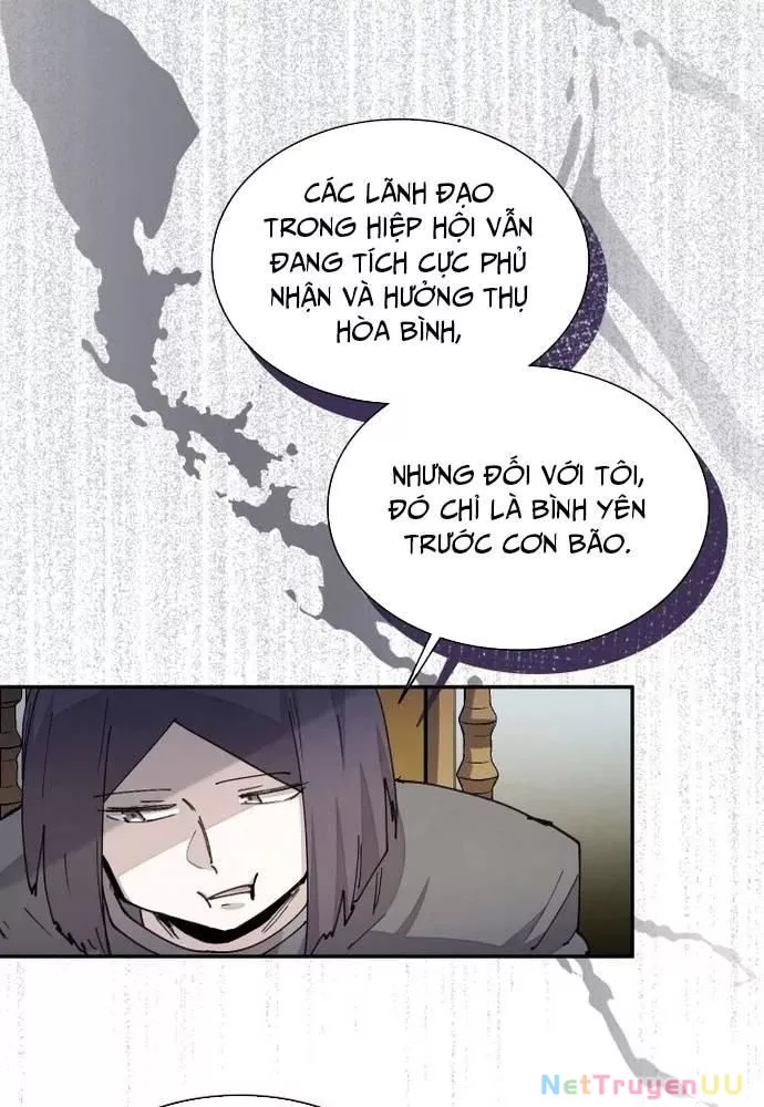 Đại Pháp Sư Của Tổ Đội Hồi Quy: Chapter 40