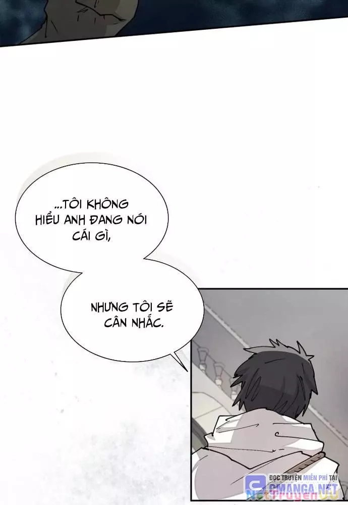 Đại Pháp Sư Của Tổ Đội Hồi Quy: Chapter 40