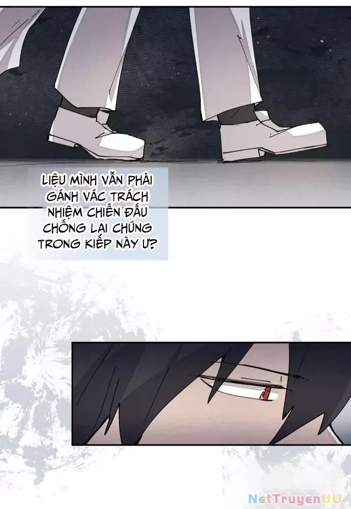 Đại Pháp Sư Của Tổ Đội Hồi Quy: Chapter 40