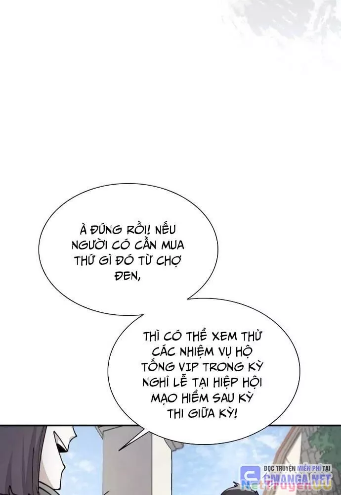 Đại Pháp Sư Của Tổ Đội Hồi Quy: Chapter 40