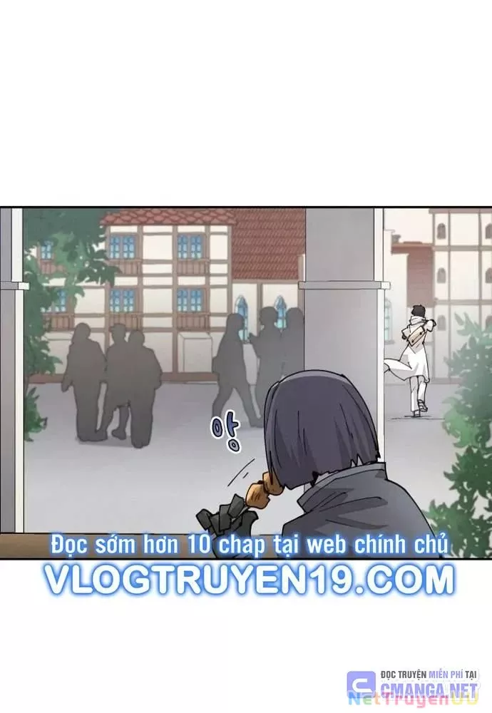 Đại Pháp Sư Của Tổ Đội Hồi Quy: Chapter 40