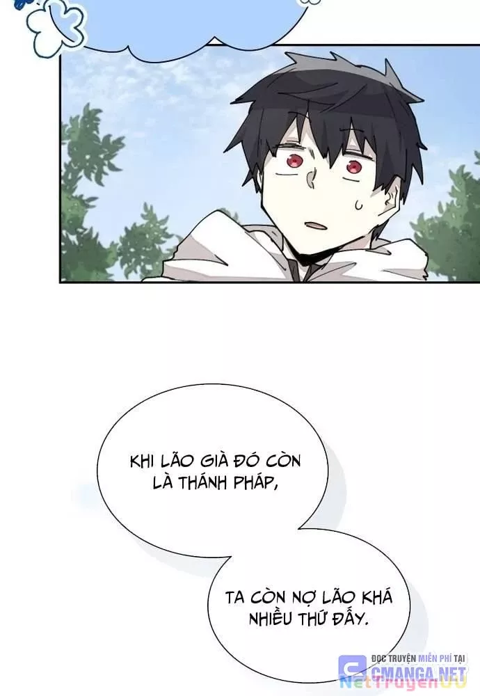 Đại Pháp Sư Của Tổ Đội Hồi Quy: Chapter 40