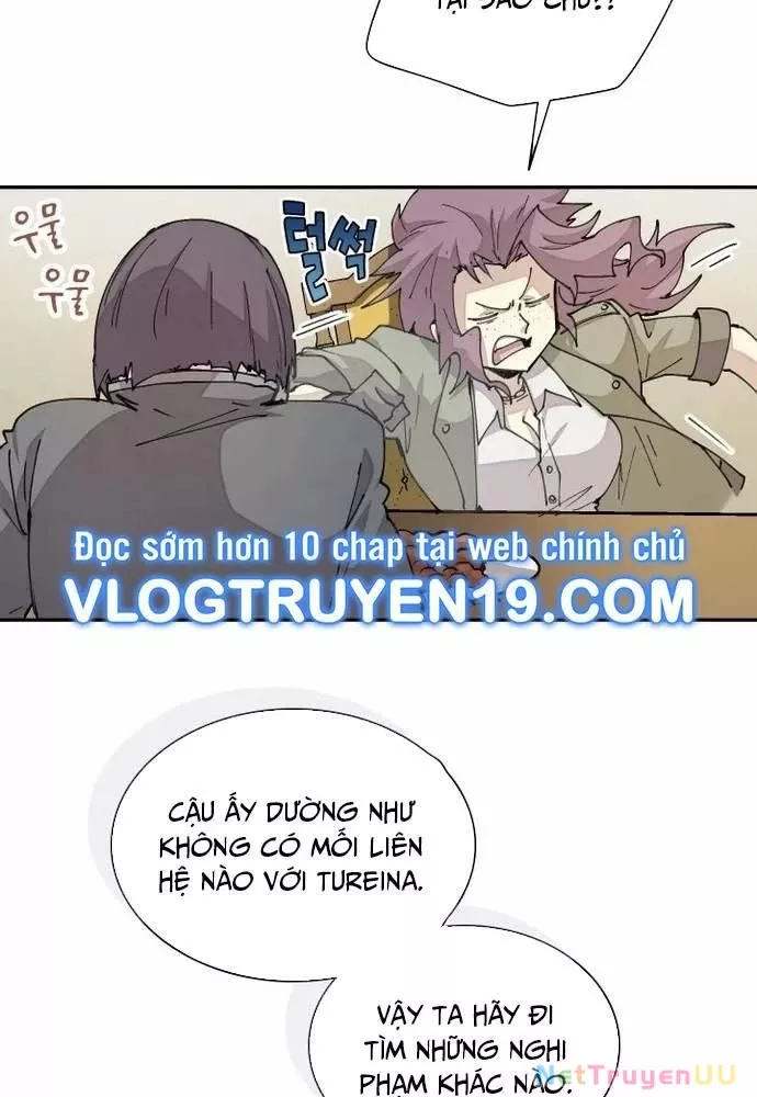 Đại Pháp Sư Của Tổ Đội Hồi Quy: Chapter 40
