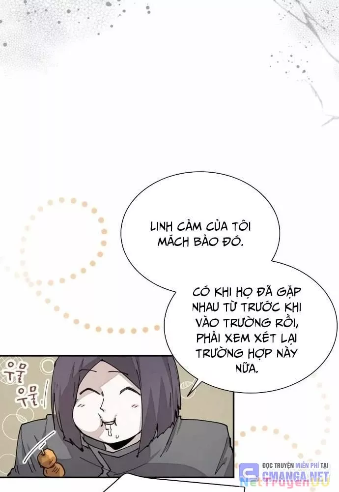 Đại Pháp Sư Của Tổ Đội Hồi Quy: Chapter 40