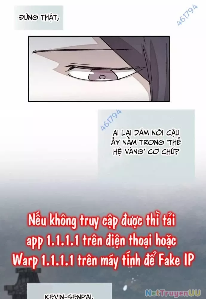 Đại Pháp Sư Của Tổ Đội Hồi Quy: Chapter 40