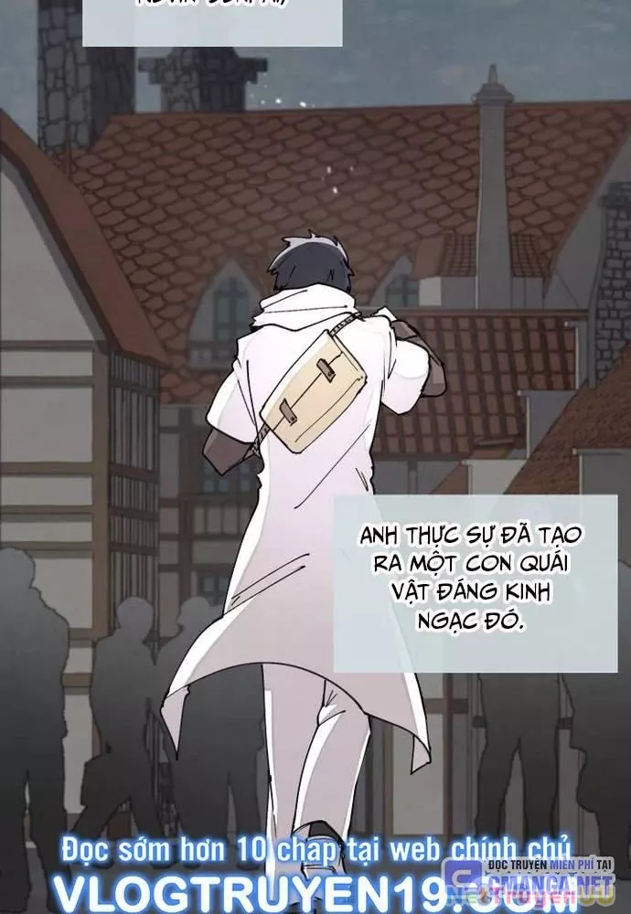 Đại Pháp Sư Của Tổ Đội Hồi Quy: Chapter 40