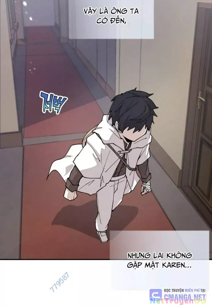 Đại Pháp Sư Của Tổ Đội Hồi Quy: Chapter 41