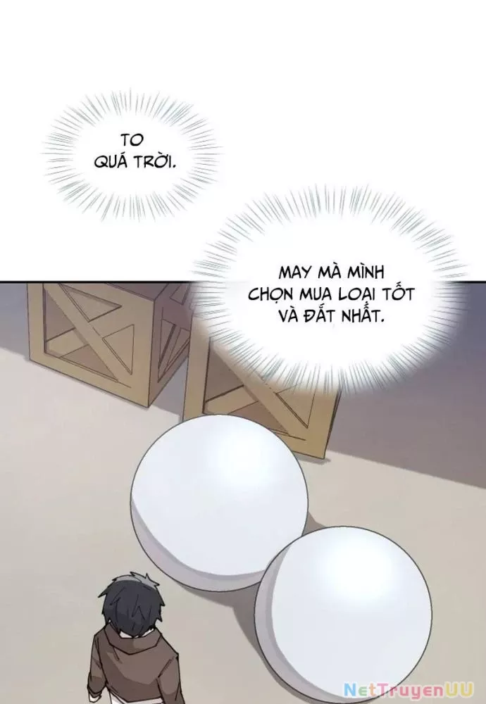 Đại Pháp Sư Của Tổ Đội Hồi Quy: Chapter 41