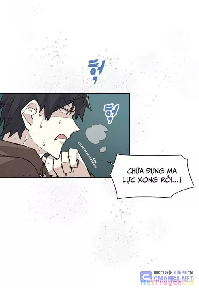 Đại Pháp Sư Của Tổ Đội Hồi Quy: Chapter 41