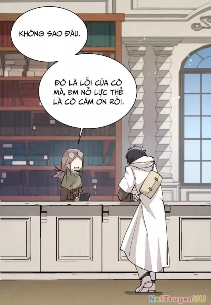Đại Pháp Sư Của Tổ Đội Hồi Quy: Chapter 41