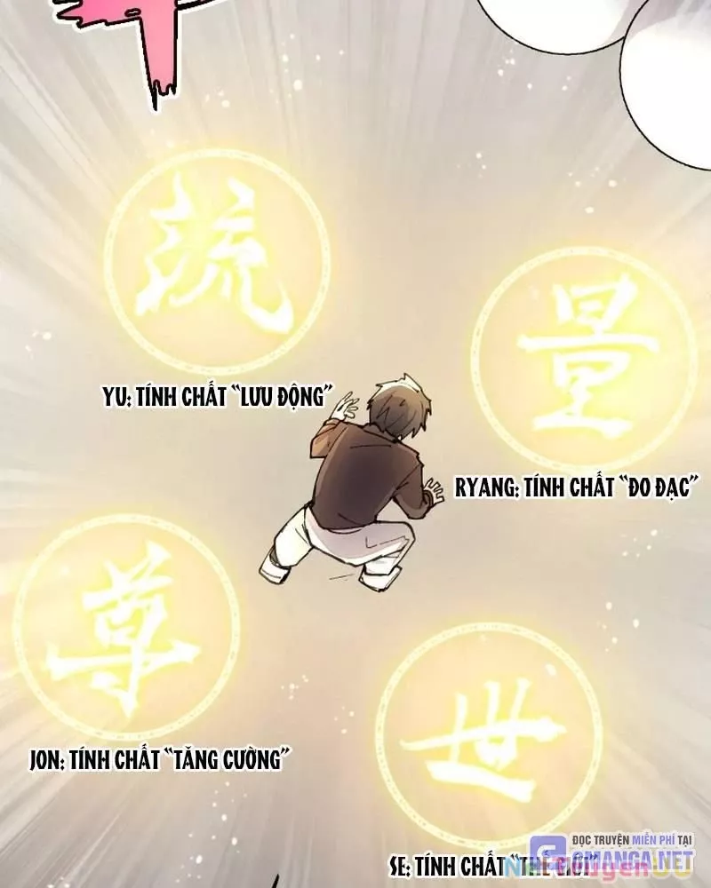 Đại Pháp Sư Của Tổ Đội Hồi Quy: Chapter 41