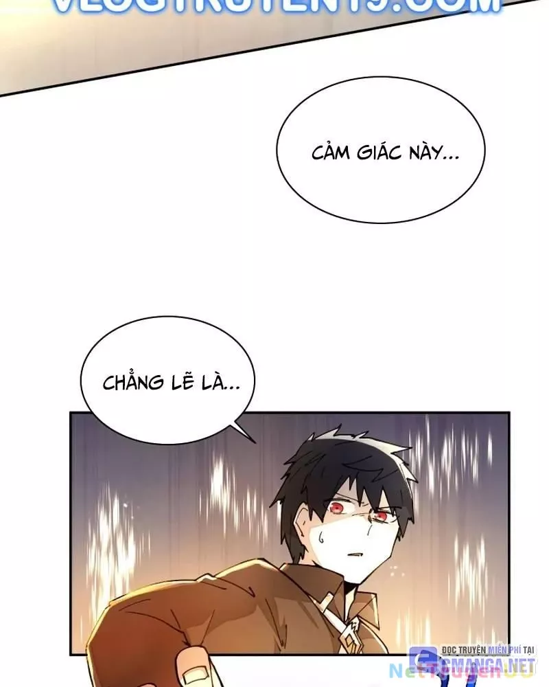 Đại Pháp Sư Của Tổ Đội Hồi Quy: Chapter 41