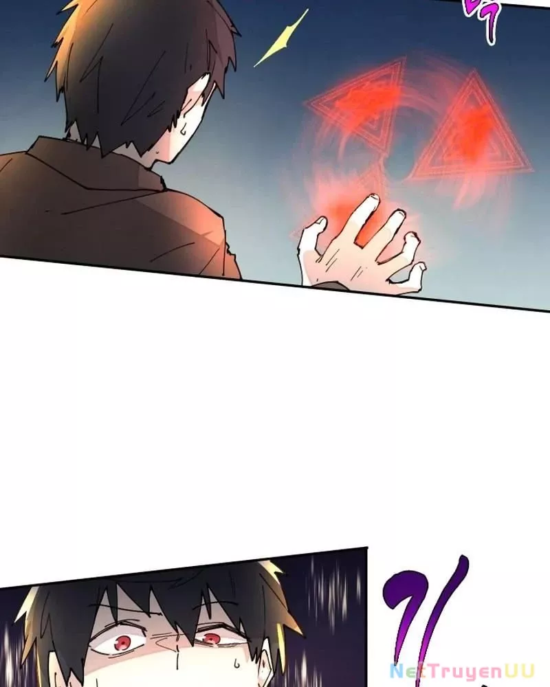 Đại Pháp Sư Của Tổ Đội Hồi Quy: Chapter 41