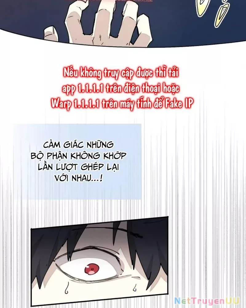 Đại Pháp Sư Của Tổ Đội Hồi Quy: Chapter 41