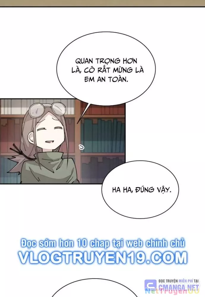 Đại Pháp Sư Của Tổ Đội Hồi Quy: Chapter 41