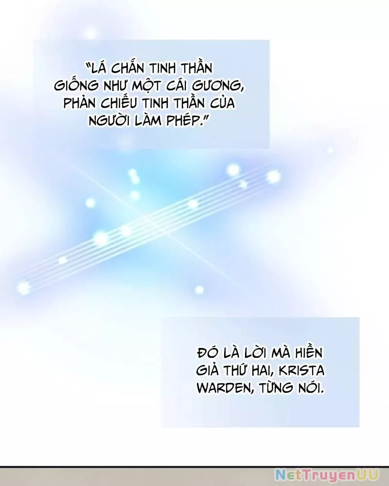 Đại Pháp Sư Của Tổ Đội Hồi Quy: Chapter 41
