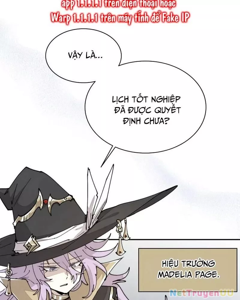 Đại Pháp Sư Của Tổ Đội Hồi Quy: Chapter 41