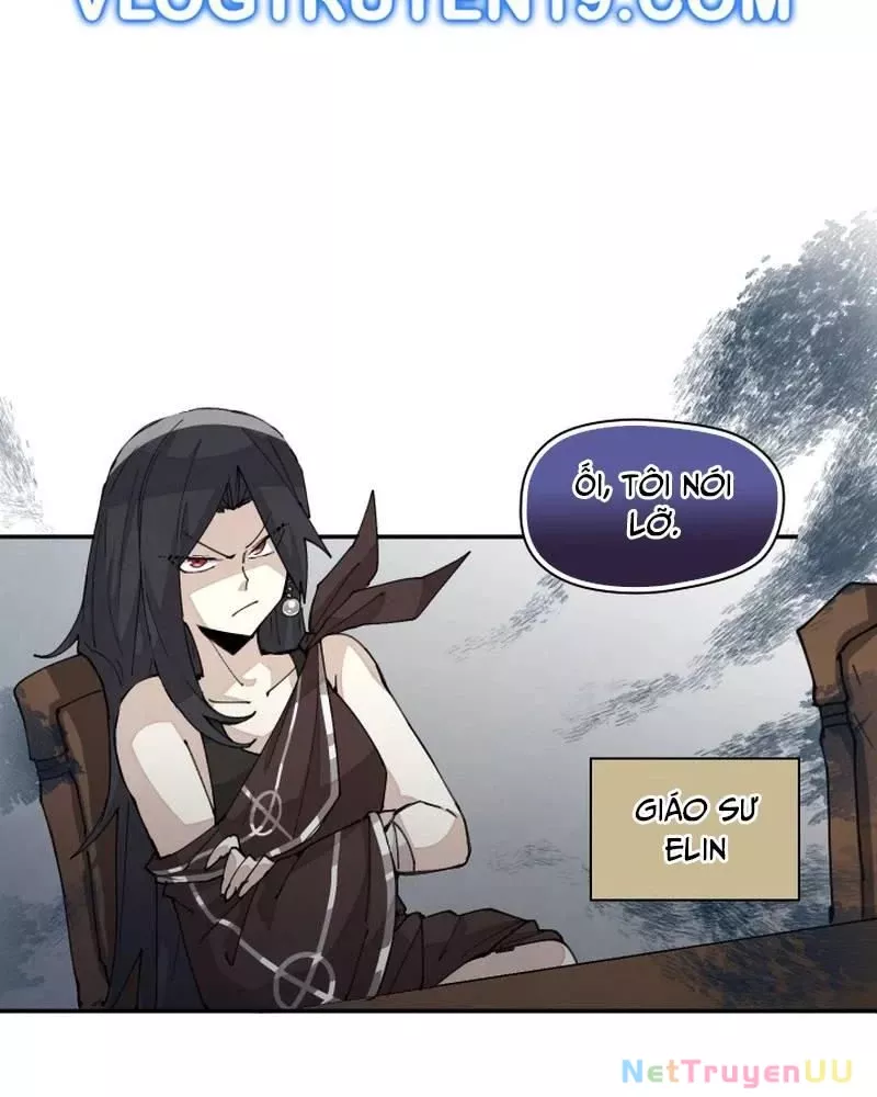 Đại Pháp Sư Của Tổ Đội Hồi Quy: Chapter 41