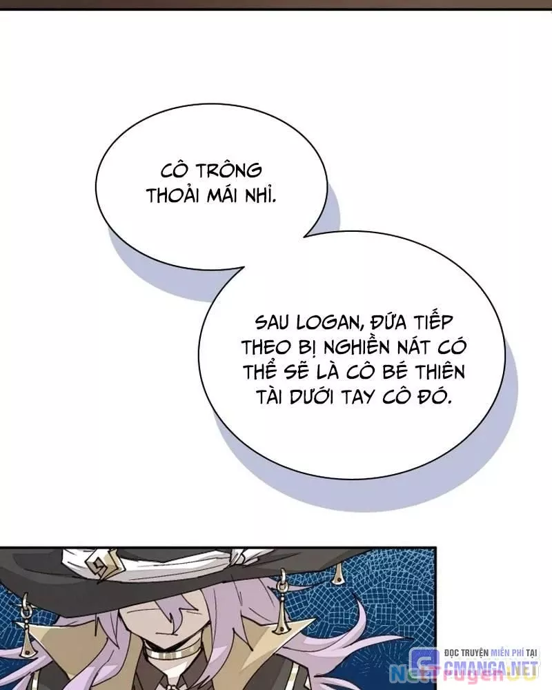 Đại Pháp Sư Của Tổ Đội Hồi Quy: Chapter 41