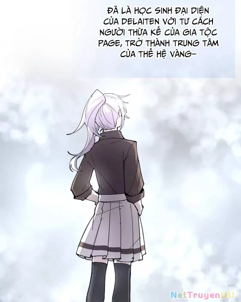 Đại Pháp Sư Của Tổ Đội Hồi Quy: Chapter 41