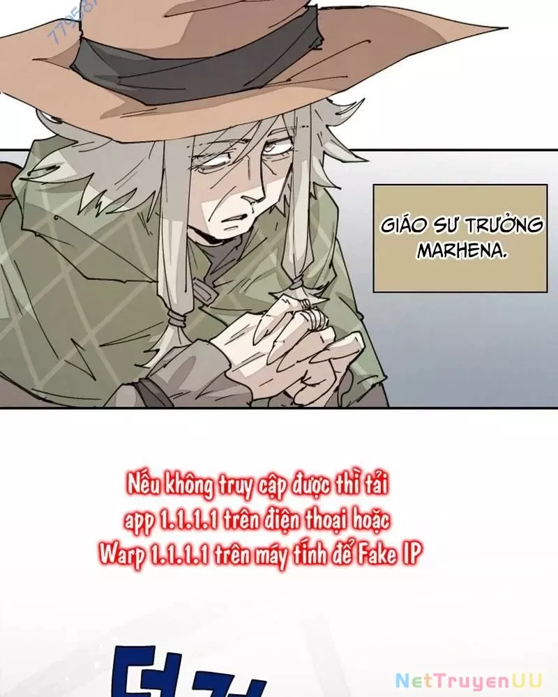 Đại Pháp Sư Của Tổ Đội Hồi Quy: Chapter 41