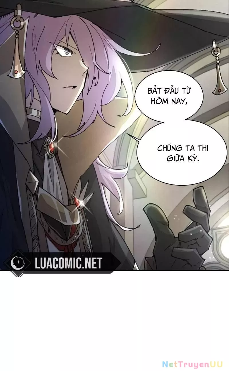 Đại Pháp Sư Của Tổ Đội Hồi Quy: Chapter 41