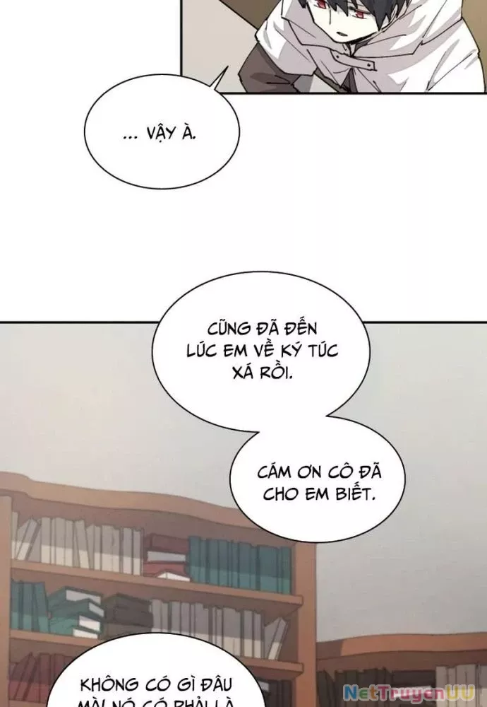 Đại Pháp Sư Của Tổ Đội Hồi Quy: Chapter 41