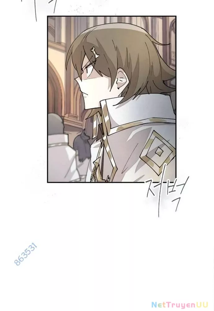 Đại Pháp Sư Của Tổ Đội Hồi Quy: Chapter 42