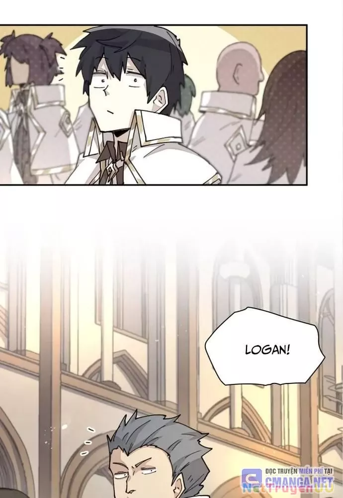 Đại Pháp Sư Của Tổ Đội Hồi Quy: Chapter 42