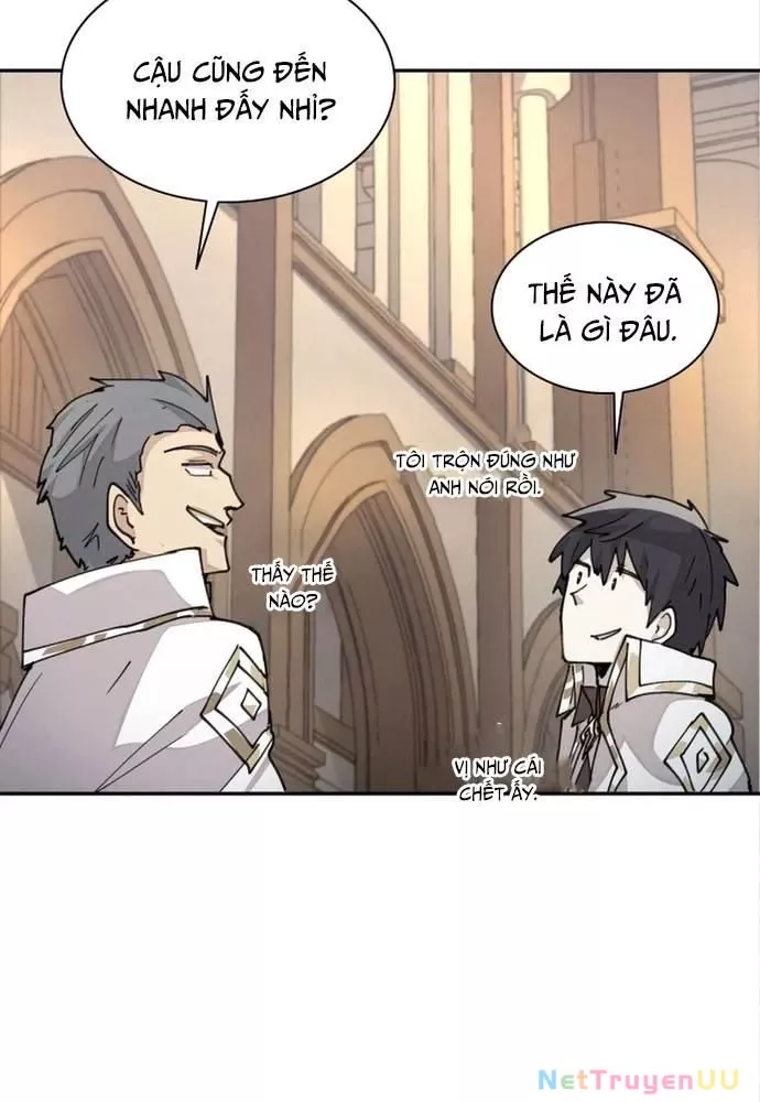 Đại Pháp Sư Của Tổ Đội Hồi Quy: Chapter 42