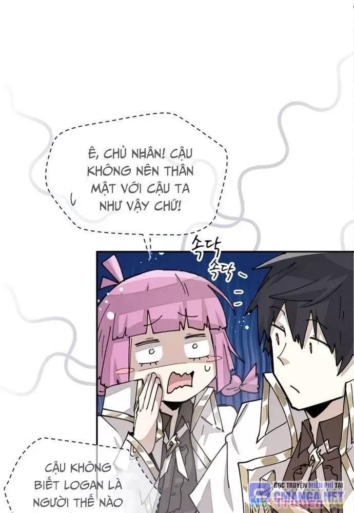 Đại Pháp Sư Của Tổ Đội Hồi Quy: Chapter 42