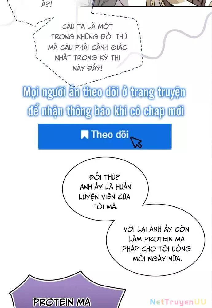 Đại Pháp Sư Của Tổ Đội Hồi Quy: Chapter 42