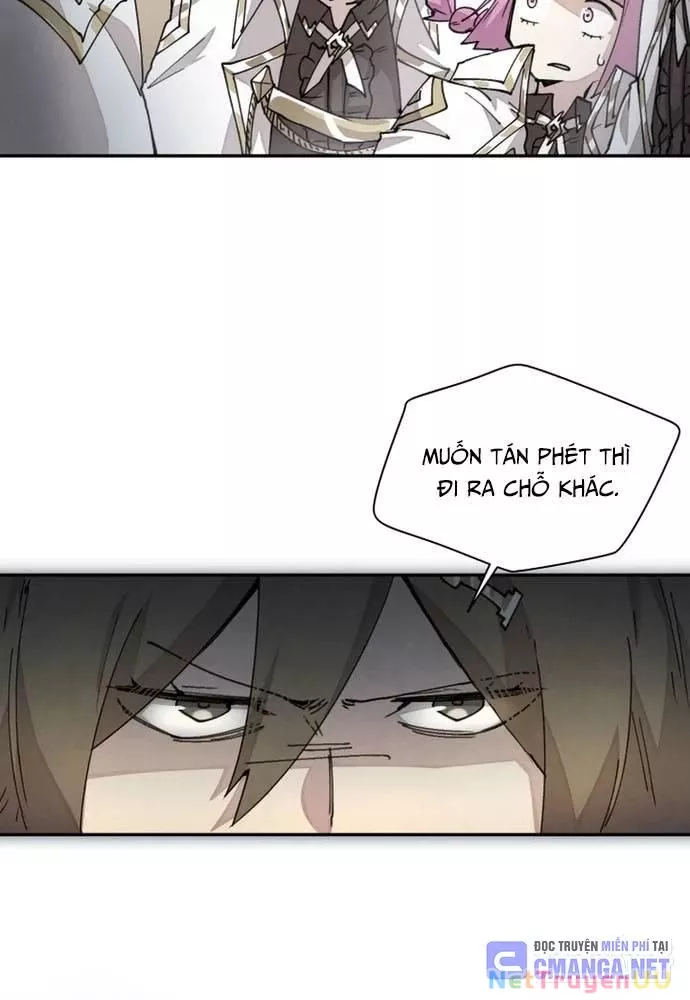 Đại Pháp Sư Của Tổ Đội Hồi Quy: Chapter 42